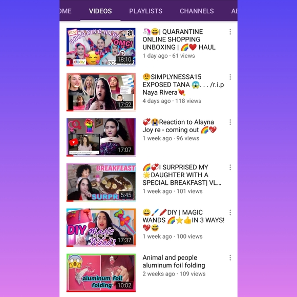 π¦FOLLOW/SUBSCRIBE TO MY SOCIAL MEDIA'Sπ - Picture 7 of 10